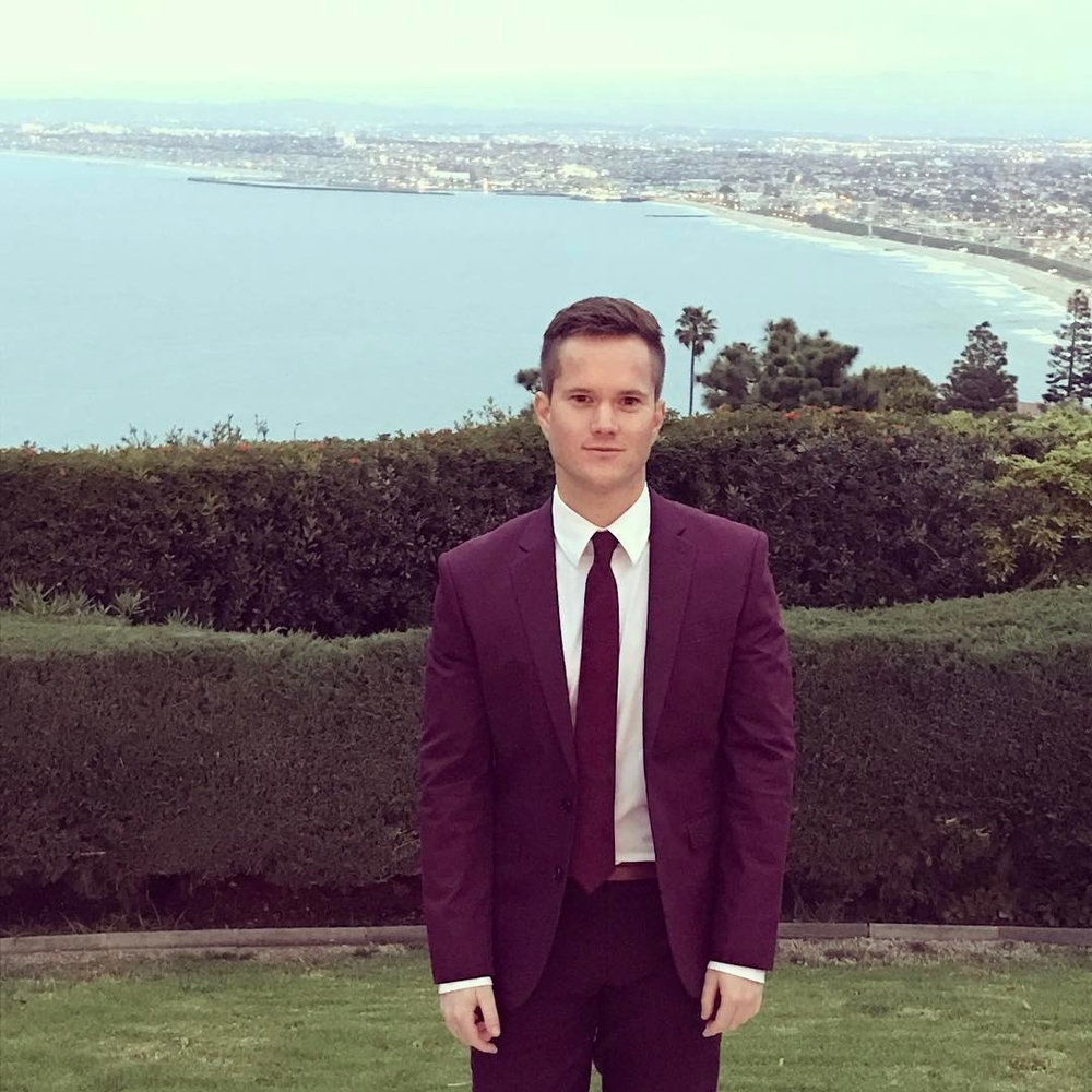 Meet your Posher, John